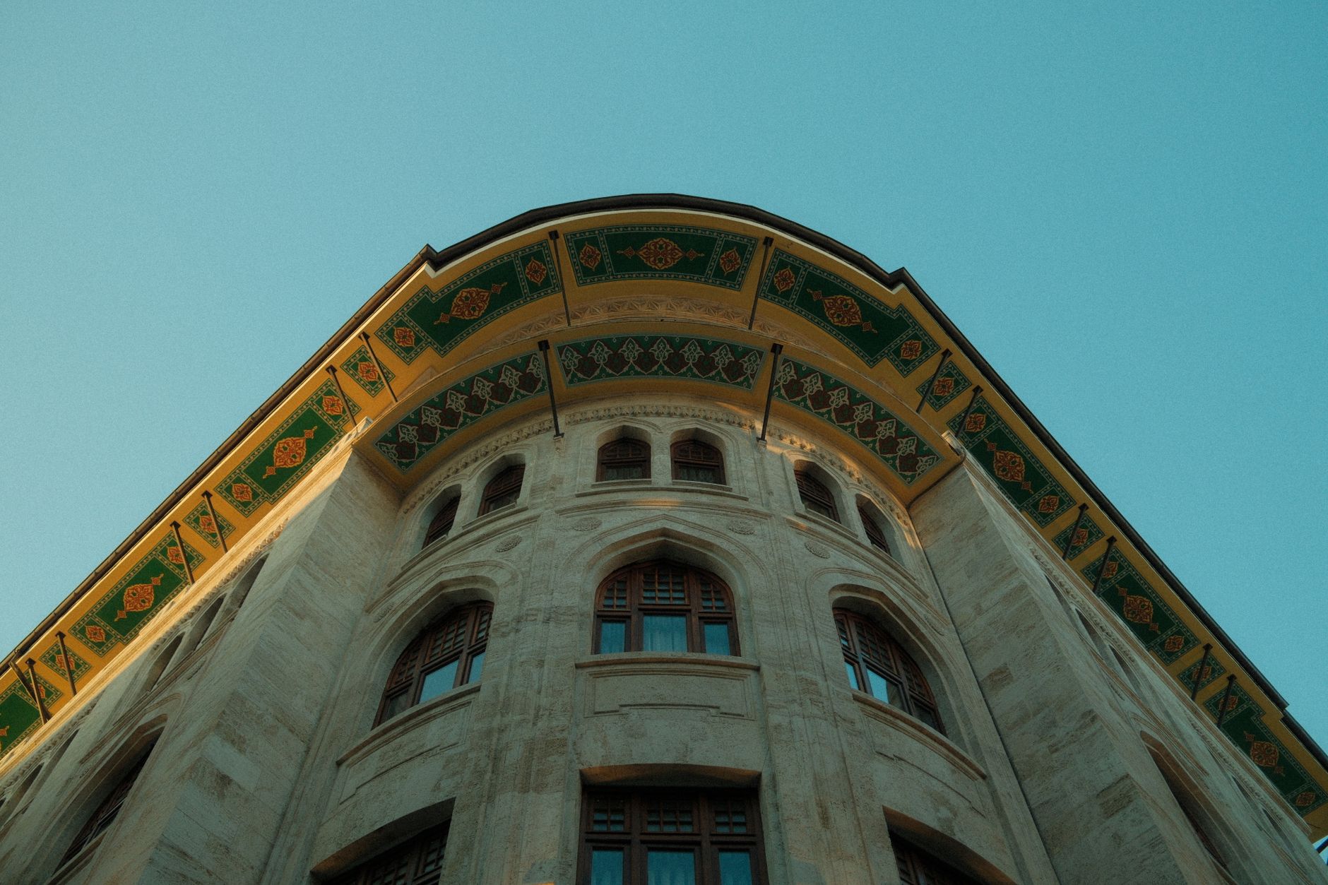 Zenith Finans Genel Merkez
