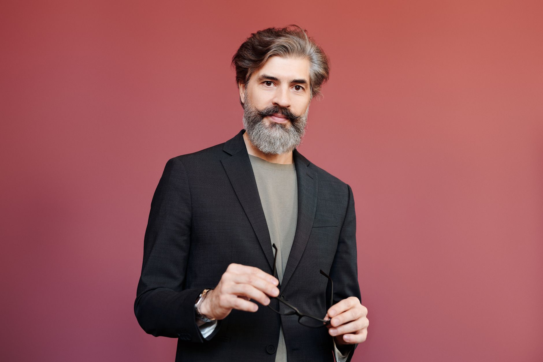 Dr. Ahmet Kaya