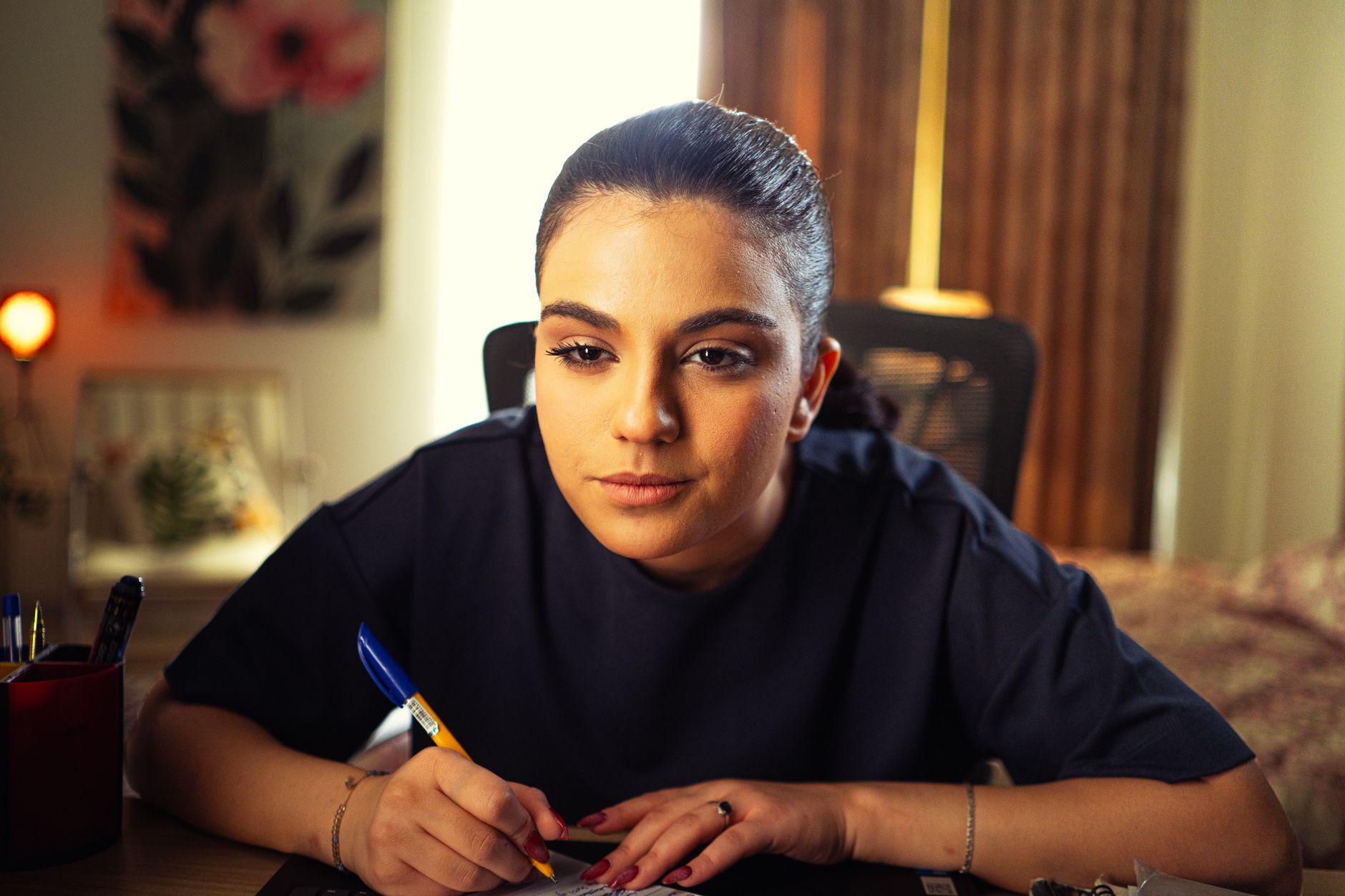 Derya Aras